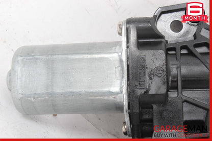 15-18 Mercedes W205 C300 C63 AMG Rear Left Side Door Window Regulator Motor OEM