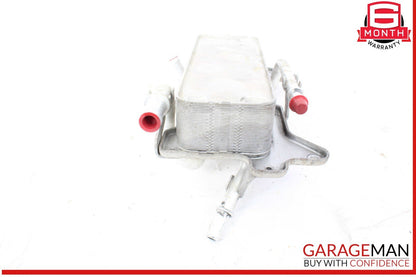 17-24 Audi Q7 S5 RS5 Automatic Transmission Oil Cooler 4M0317021G OEM