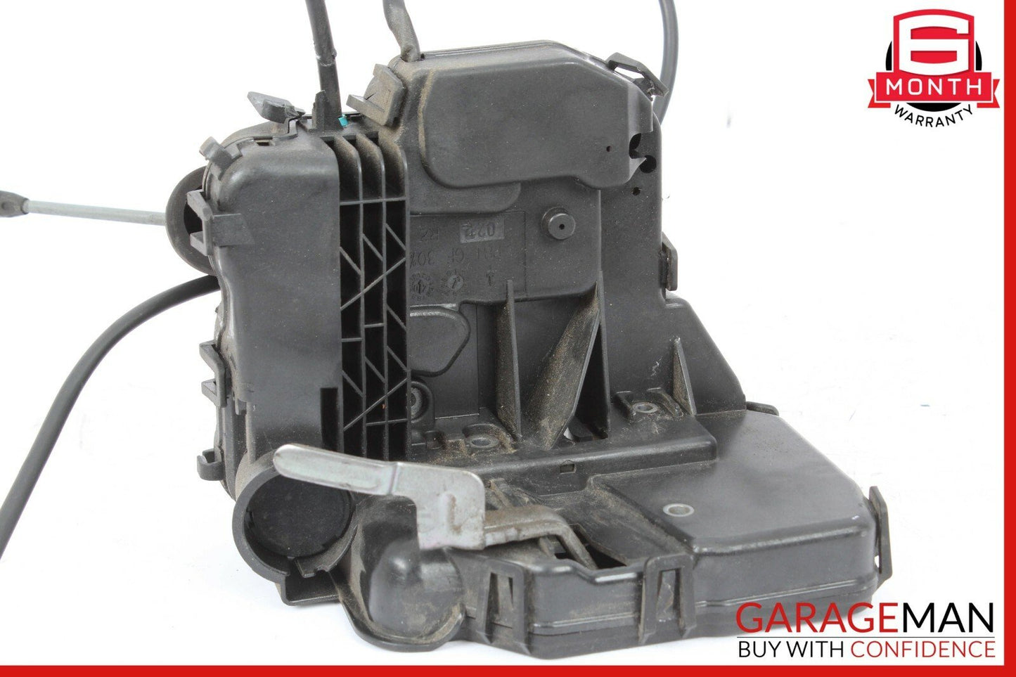 01-07 Mercedes W203 C230 C350 C55 AMG Front Right Door Lock Latch Actuator