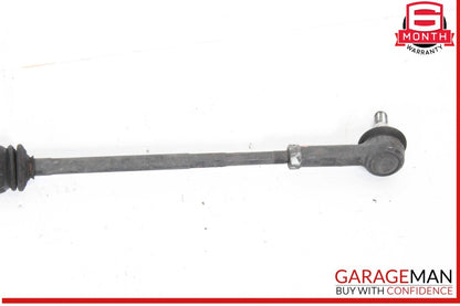 05-08 Chrysler Crossfire Power Steering Rack Gear Linkage 1934630032 OEM