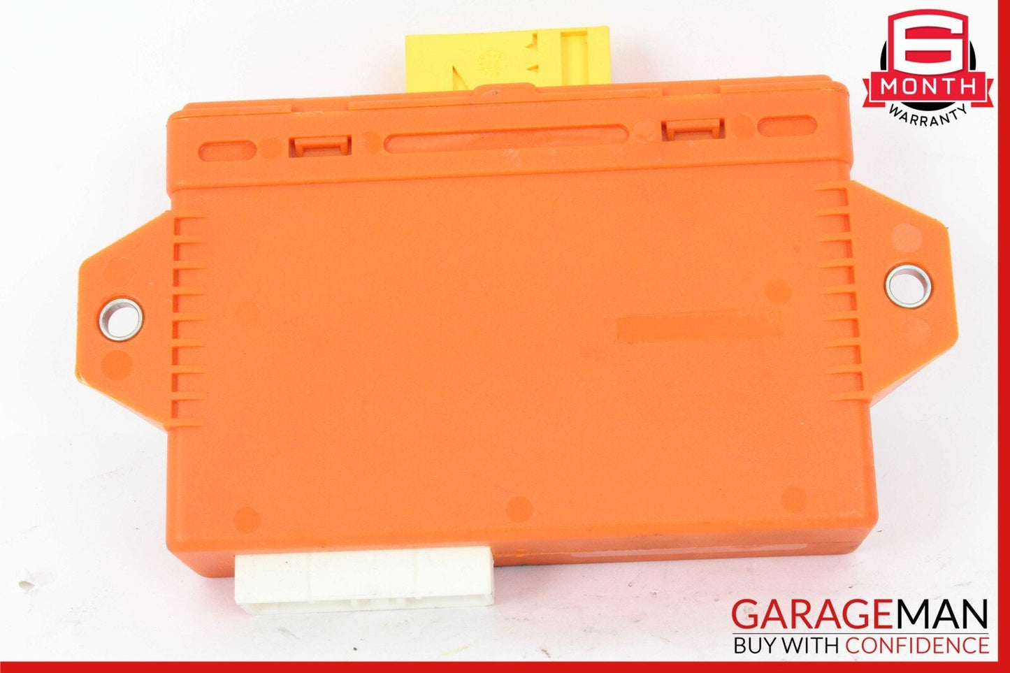 08-10 Maserati GranTurismo M145 AC A/C Climate Control Module OEM