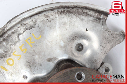 09-18 Audi S5 Q5 A7 Rear Left Driver Side Wheel Spindle Knuckle Hub Bearing OEM