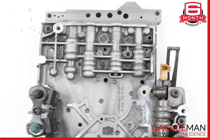 Mercedes W203 C280 E350 7G Tronic Transmission Valve Body 2202771301 OEM