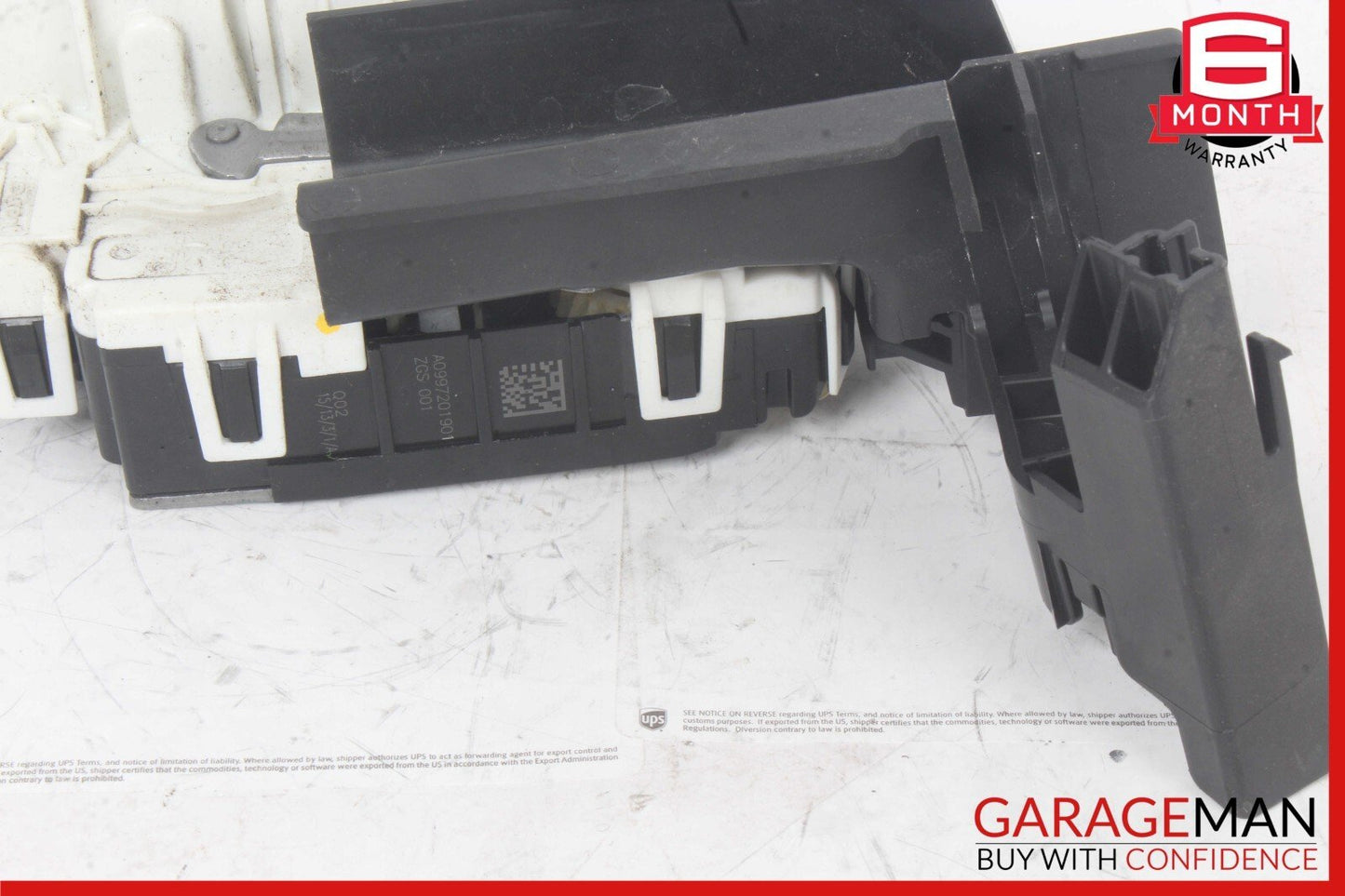 14-20 Mercedes W117 CLA250 CLA180 Front Left Side Door Lock Latch Actuator OEM