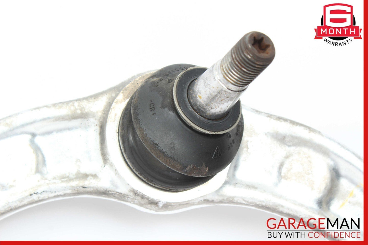 06-13 Mercedes W251 R350 R550 R500 Front Left Driver Side Upper Control Arm
