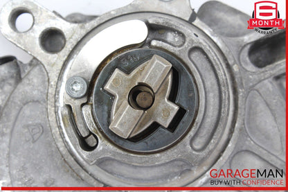 11-20 Mercedes X166 GL450 4MATIC Engine Motor Vacuum Pump 2762300165
