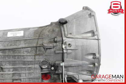 12-15 Mercedes W204 C250 SLK250 722.9 7G Automatic Transmission 722.997 OEM 107k