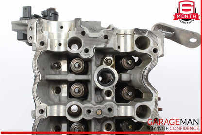 11-20 Mercedes W221 S550 E550 4.6L Left Engine Cylinder Head OEM