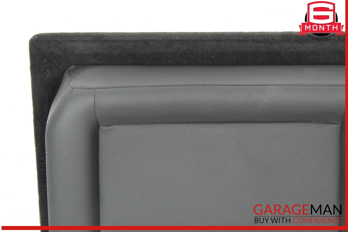 11-16 Mercedes W212 E350 E400 Wagon Rear 3RD Row Seat Bottom Lower Cushion OEM