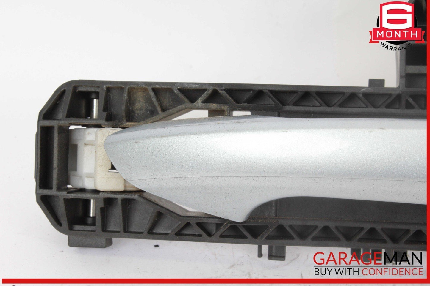 12-14 Mercedes W204 C350 C300 Front / Rear Right Side Exterior Door Handle OEM