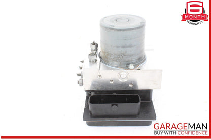 10-16 Mercedes W212 E350 E550 ESP ABS Anti Lock Brake Pump 2124314712 OEM