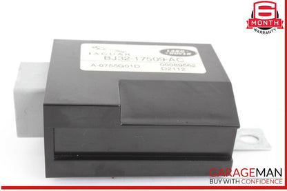 12-19 Range Rover Evoque Wiper Motor Control Module Unit BJ3217509AC OEM