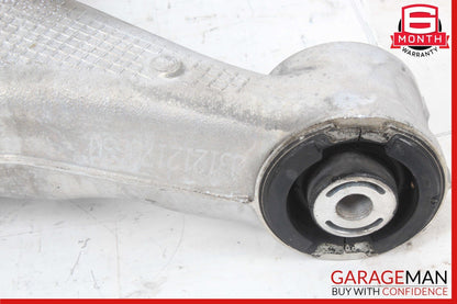 09-19 BMW 640i 750Li F01 F02 F06 Rear Left Side Suspension Lower Control Arm OEM