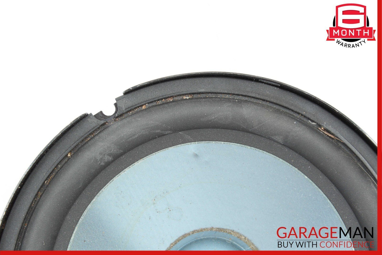 06-12 Mercedes ML500 GL450 ML63 AMG Harman Kardon Rear Subwoofer Audio Speaker