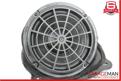 97-04 Mercedes R170 SLK230 SLK320 Rear Right & Left Side Door Sound Speakers Set