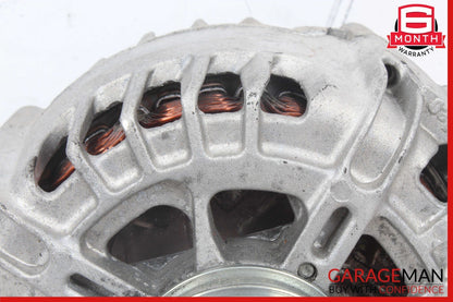 12-15 Mercedes R172 SLK250 C250 Generator Alternator 120 AMP 14V 0141541402 OEM