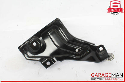 16-22 BMW X1 Front Left Driver Side Bumper Headlight Support Bracket OEM