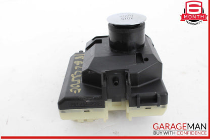 15-20 Mercedes X253 GLC350e C63 AMG Ignition Switch Control Module OEM