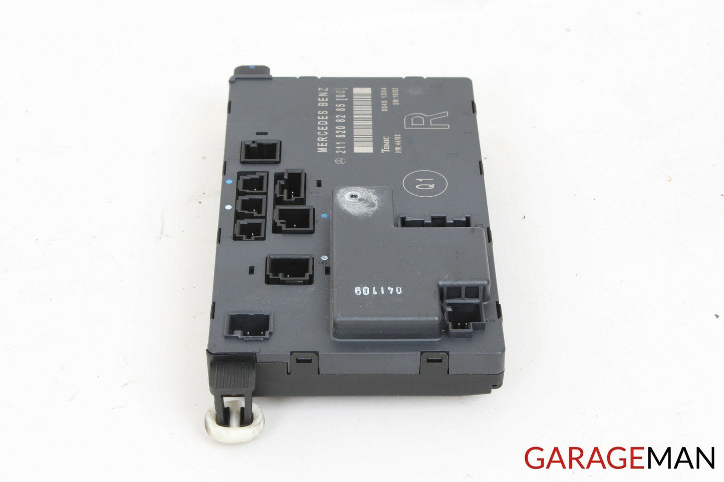 03-06 Mercedes W211 E320 E500 E55 Door Control Module Front Right OEM Q1 OEM