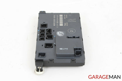 03-06 Mercedes W211 E320 E500 E55 Door Control Module Front Right OEM Q1 OEM