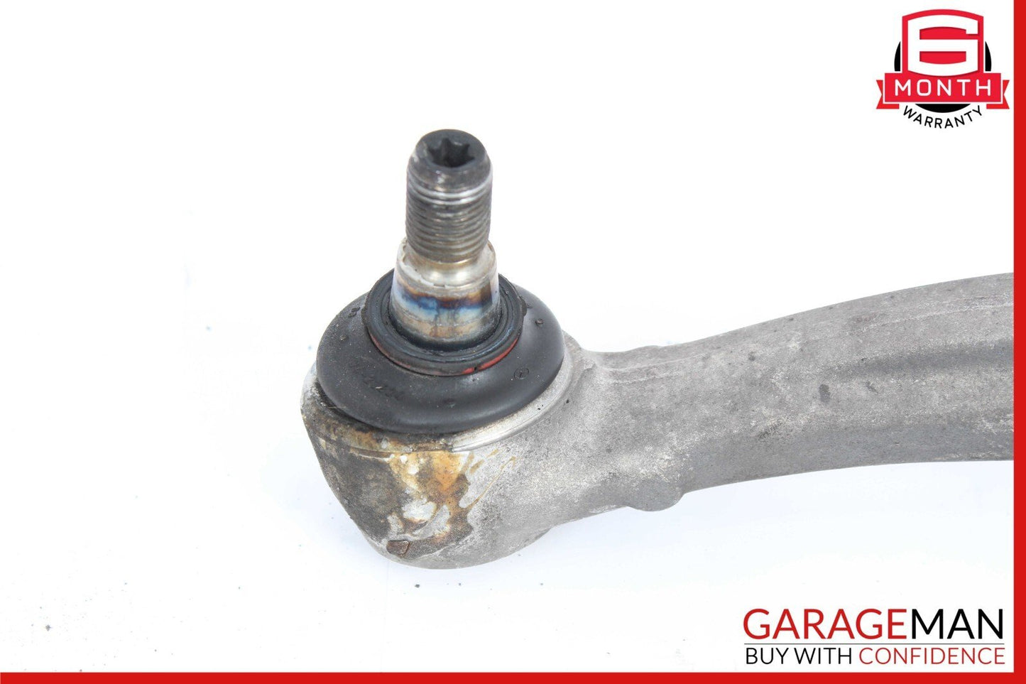 12-20 Mercedes R172 SLK350 SLC180 Front Right Side Lower Wishbone Control Arm