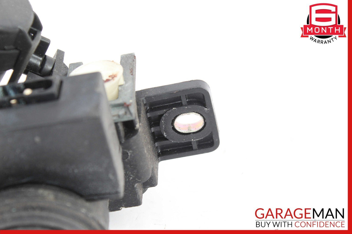 90-02 Mercedes R129 500SL 300SL SL500 Rear Trunk Lock Latch Actuator Vacuum OEM