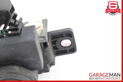 90-02 Mercedes R129 500SL 300SL SL500 Rear Trunk Lock Latch Actuator Vacuum OEM