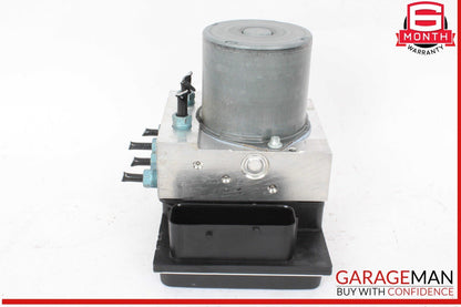 12-15 BMW E84 X1 ABS Anti Lock Brake Pump w/ Module 6860216 OEM