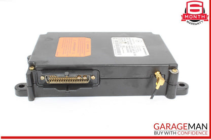 00-09 Mercedes W203 C32 AMG SL550 Voice Command Control Module 2038205826 OEM