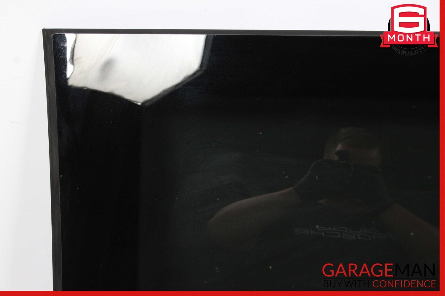 10-17 Mercedes W204 C250 E350 E400 E550 C350 Sunroof Center Window Glass OEM