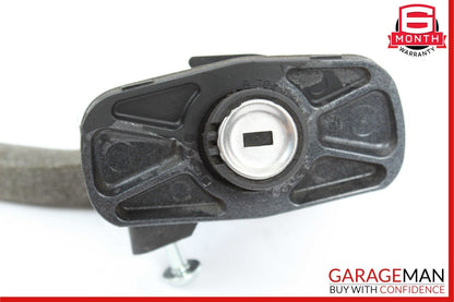 08-17 Mercedes W212 E350 C300 CLS550 SLK350 Trunk Lid Latch Lock Actuator OEM