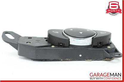 03-11 Mercedes W219 CLS500 E350 Front Left Side Door Mirror Control Switch OEM