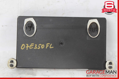 03-09 Mercedes W211 E350 E550 E63 AMG Front Left Side Door Control Module Unit