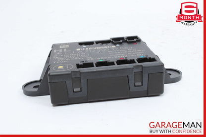 08-18 Mercedes W204 C250 C300 CLS550 Rear Left Side Door Control Module OEM
