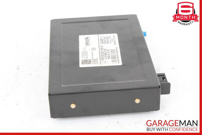 07-14 Mercedes GLK350 CLS550 Sirius Satellite Radio Receiver Control Module Unit