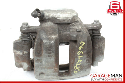 05-11 Mercedes R171 SLK280 Front Right & Left Side Brake Caliper Calipers Set