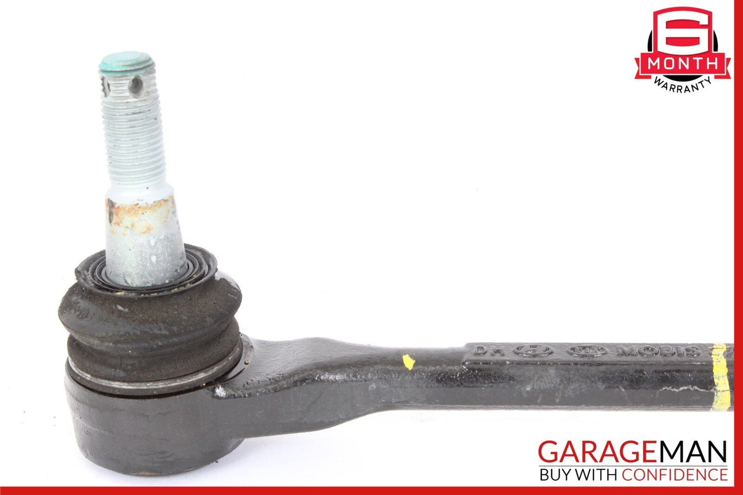 15-20 Hyundai Genesis G80 Rear Left or Right Side Lower Lateral Control Arm OEM