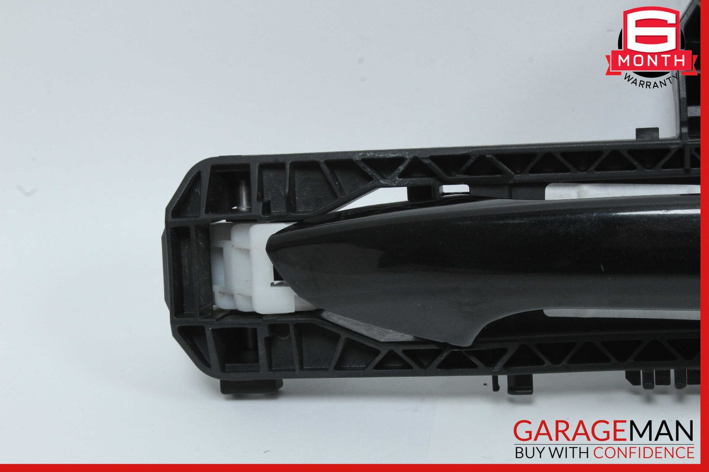 12-14 Mercedes W204 C250 C300 Front Right Side Exterior Door Handle OEM