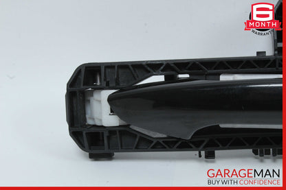 12-14 Mercedes W204 C250 C300 Front Right Side Exterior Door Handle OEM
