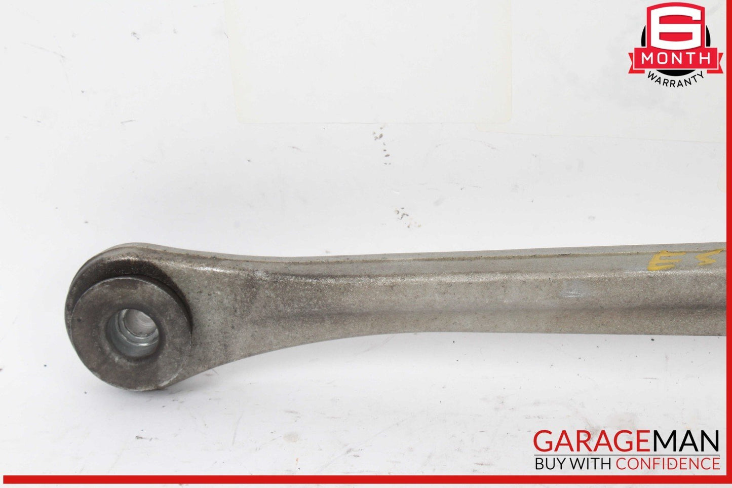 03-11 Mercedes W211 E550 SL500 Rear Right Side Thrust Arm Lower Control Arm OEM