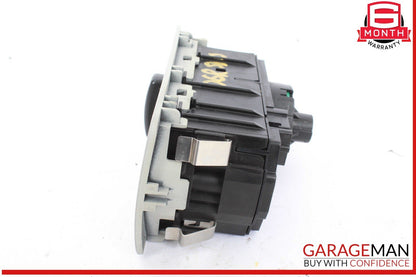 06-11 Mercedes W251 R500 4MATIC Headlight Control Switch Module 2515453204 OEM