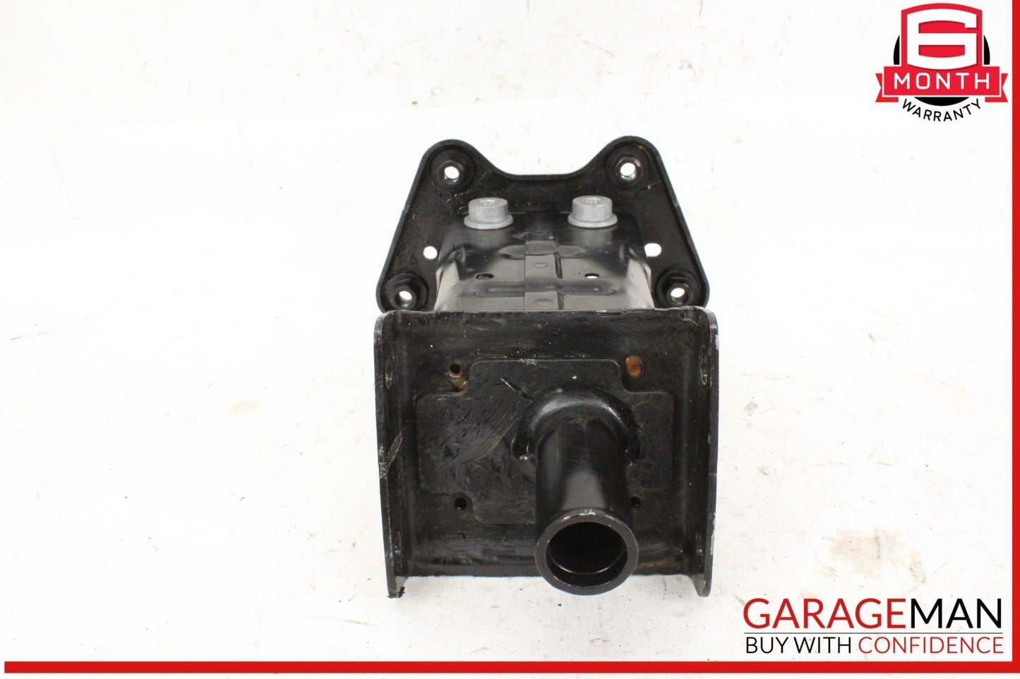 07-13 Mercedes W216 CL550 S600 Front Right Side Bumper Reinforcement Bracket OEM
