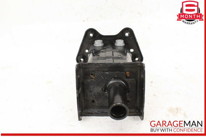 07-13 Mercedes W216 CL550 S600 Front Right Side Bumper Reinforcement Bracket OEM