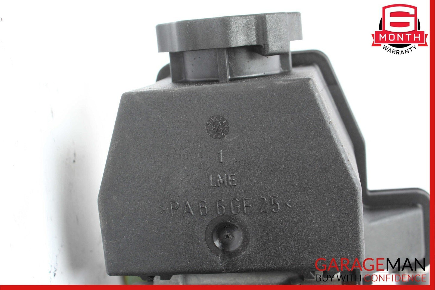 98-00 Mercedes C230 SLK230 Power Steering Pump Reservoir Assembly