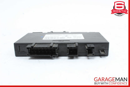 03-12 Mercedes W219 CLS500 SLK350 Front Right Seat Control Module 2118704585 OEM