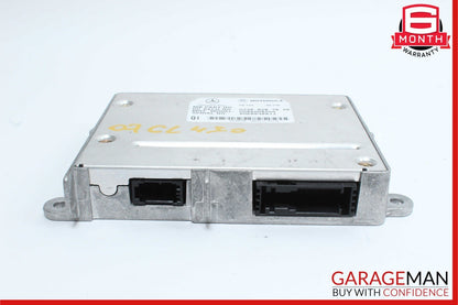 06-12 Mercedes GL450 E350 SL550 Communication Control Module Unit 2308207026