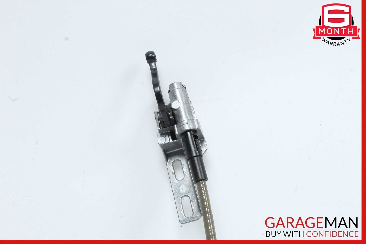 06-12 Mercedes GL350 GL450 ML350 Rear Left Side Quarter Window Regulator Motor