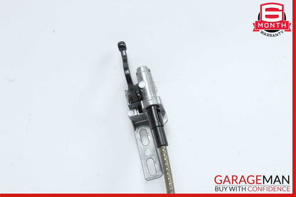 06-12 Mercedes GL350 GL450 ML350 Rear Left Side Quarter Window Regulator Motor