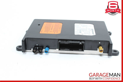 10-16 Mercedes E350 SLK250 ML550 C250 Tele Aid Communication Control Module
