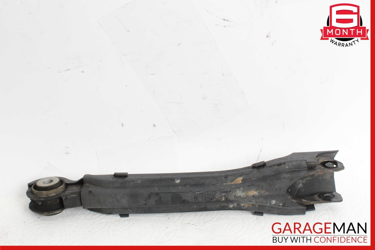 08-18 Mercedes CLS550 E350 C300 Rear Left or Right Side Lower Thrust Control Arm